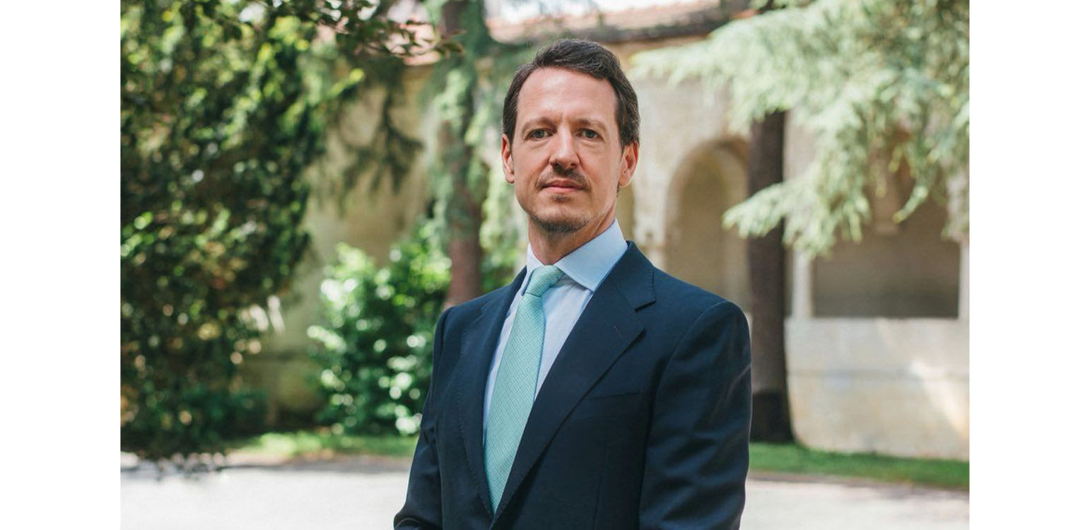 HEREDITARY PRINCE PHILIP’S CONGRATULATIONS REGARDING ELECTION RESULTS